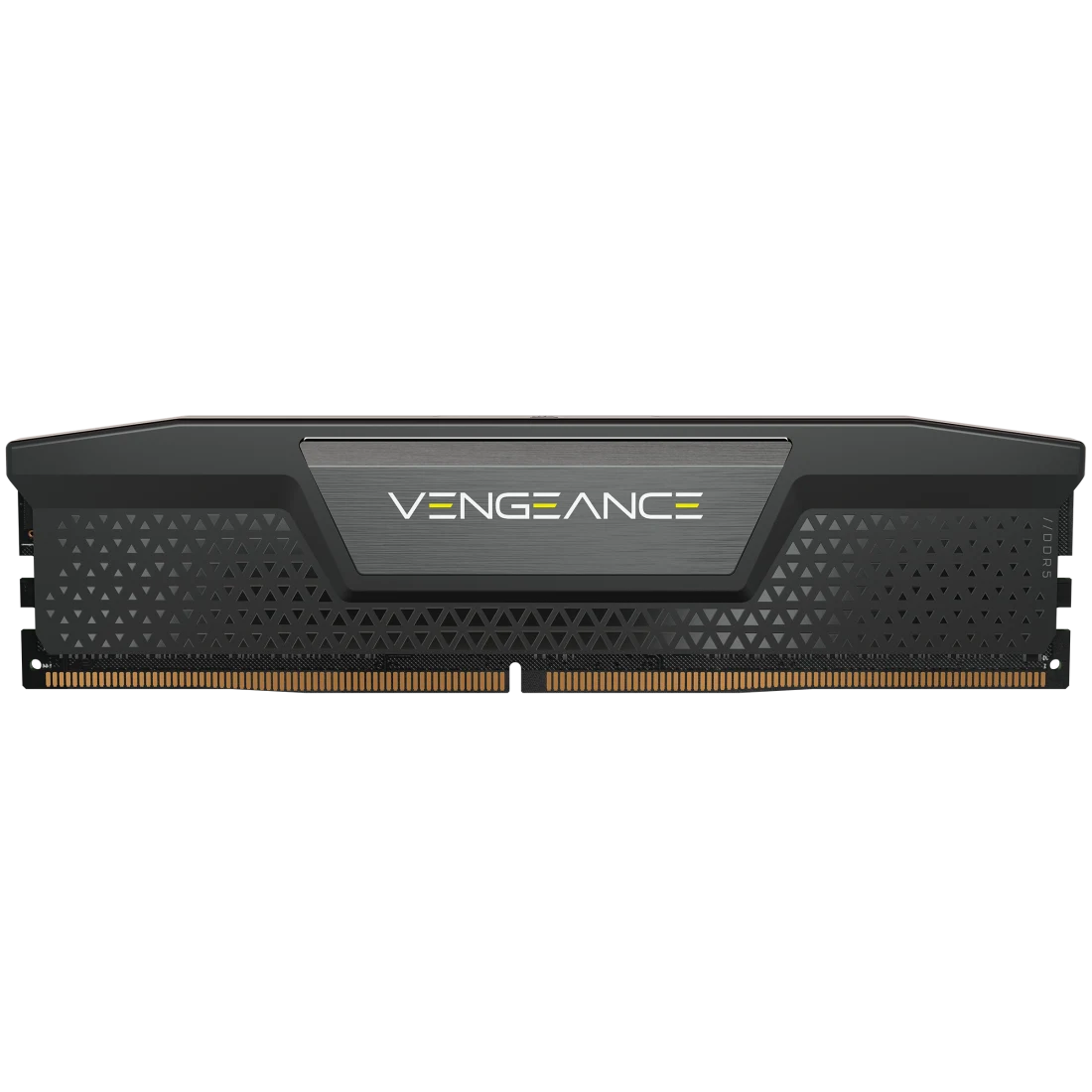 MEMORIA DDR5 CORSAIR 16GB 5200 MHZ VENGEANCE BLACK CL40 (3164)