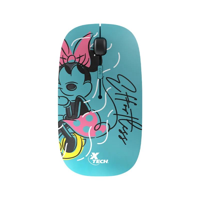 MOUSE MINNIE MOUSE X-TECH
