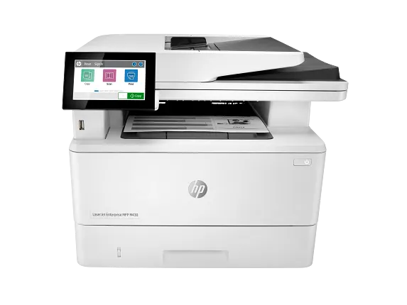 MFL HP M430F LASERJET ENTERPRISE 40 PPM RED