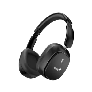 Auricular Genius HS-820BT Black - https://clickgaming.com.ar