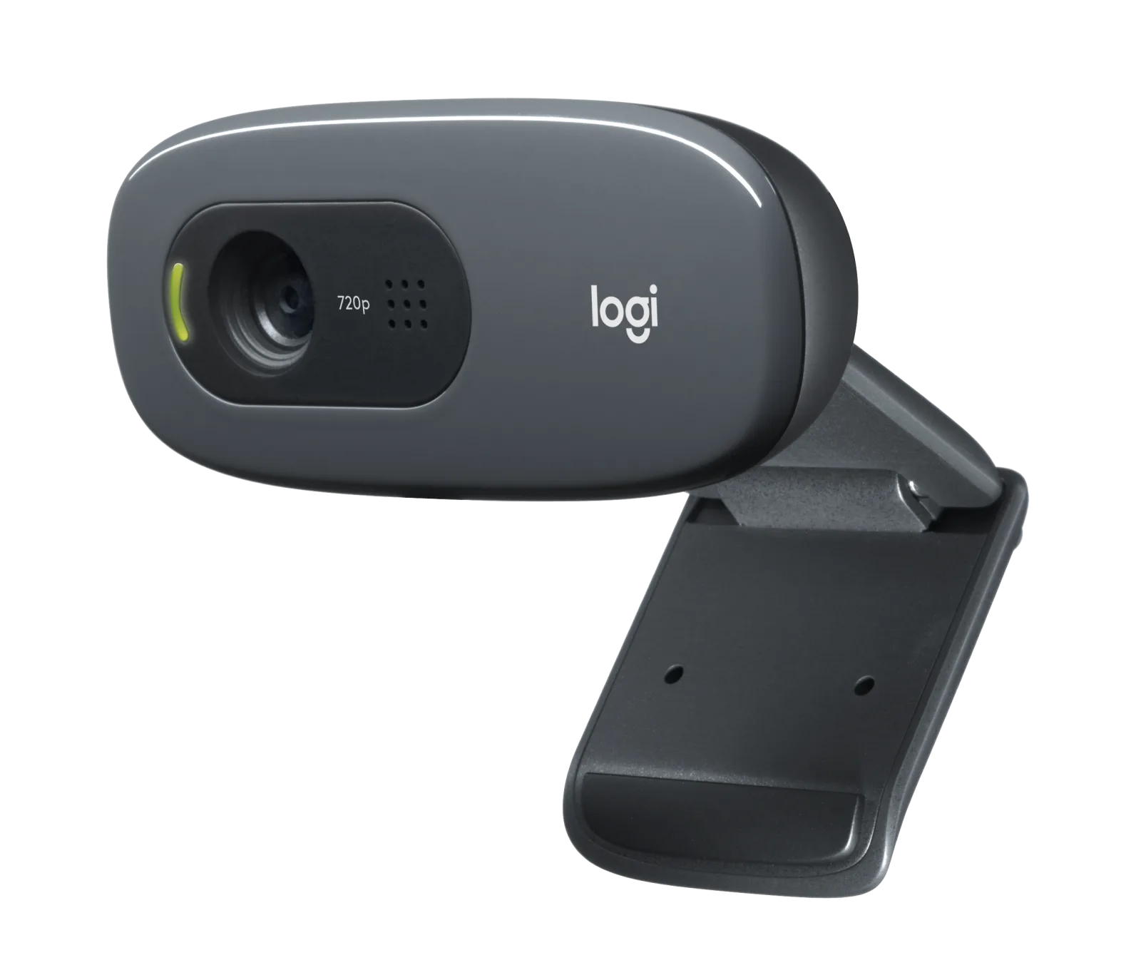 WEBCAM LOGITECH HD C270