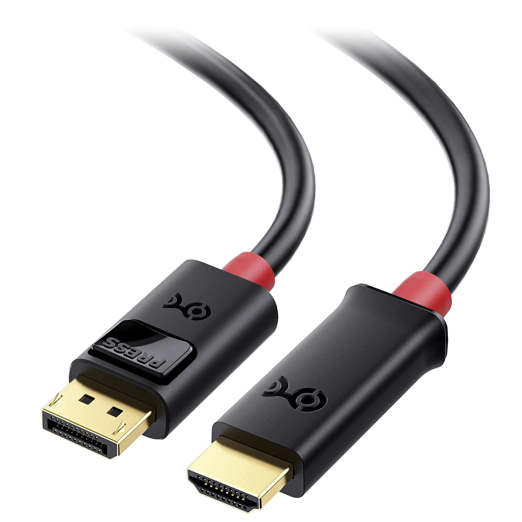 CABLE DISPLAYPORT A HDMI