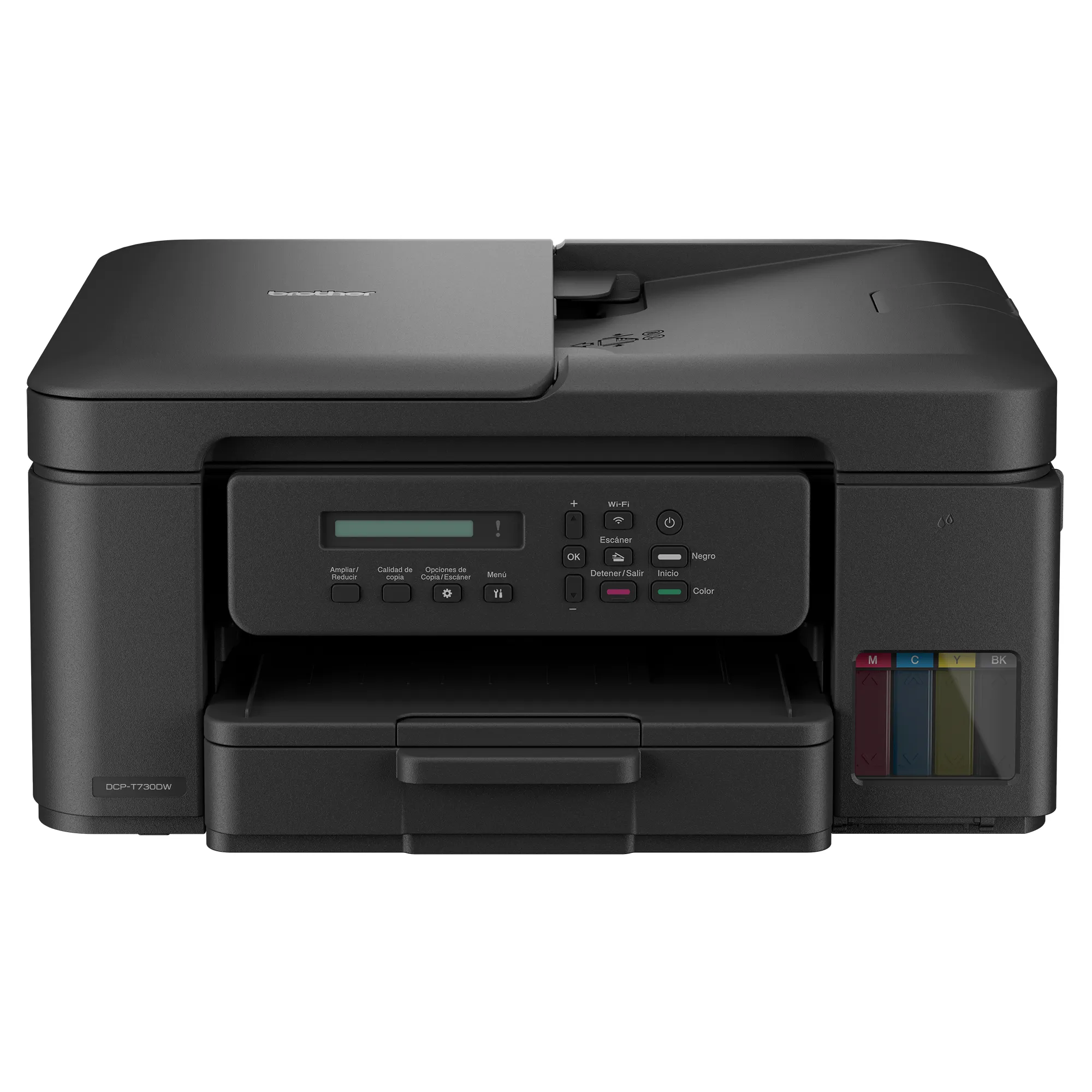 MF BROTHER DCP-T730DW 28/11PPM SIST CONTINUO