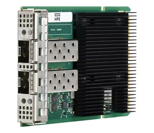 PLACA RED HPE SFP+ BCM 57412 10G 2P SFP+ OCP3
