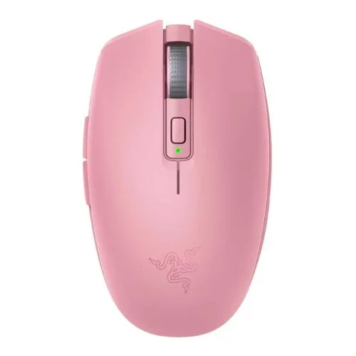 MOUSE RAZER OROCHI V2 (2026) WIRELESS QUARTZ EDITION (5400)