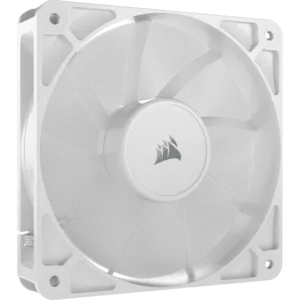 Fan Cooler Corsair RS120 120mm White Pack x3 (4251) - https://clickgaming.com.ar