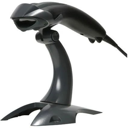 LECTOR HONEYWELL 1400G USB 1D/2D/PDF417 C/BASE(I)