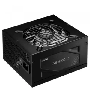 FUENTE GAMER 1300W ADATA XPG CYBERCORE II ATX 3.1 PLATINUM MODULAR (BLACK) - https://clickgaming.com.ar