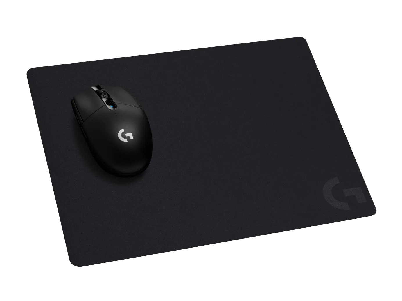 MOUSE PAD LOGITECH G240 GAMING 943-000783
