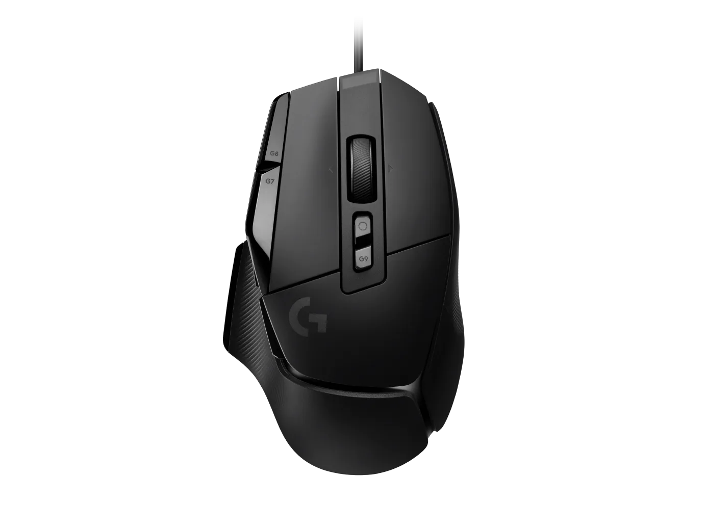 MOUSE LOGITECH G502X GAMING BLACK 910-006137