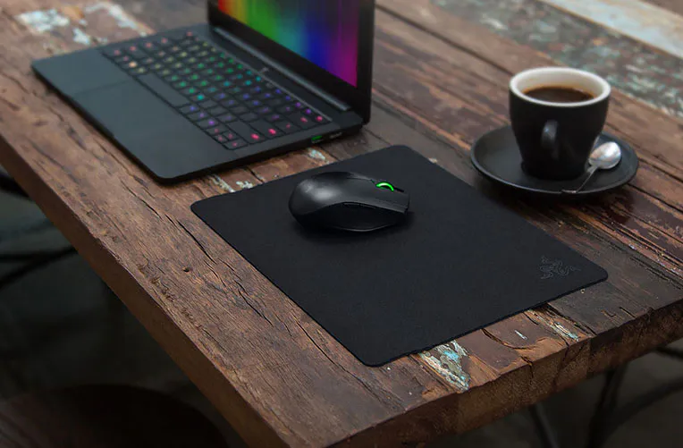 MOUSEPAD RAZER GOLIATHUS MOBILE STEALTH SMALL