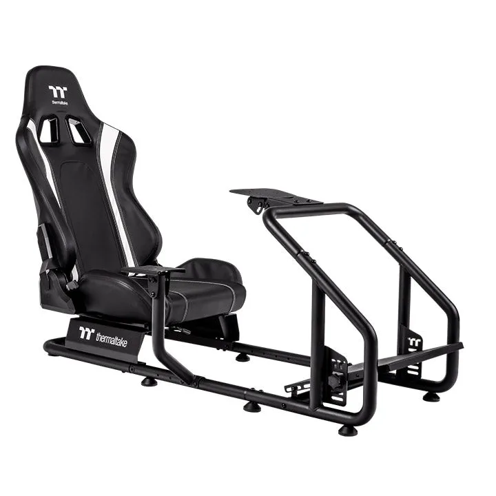 SIMULADOR THERMALTAKE COCKPITS GR300