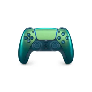 JOYSTICK PS5 DUAL SENSE ORIGINAL CHROMA TEAL - https://clickgaming.com.ar