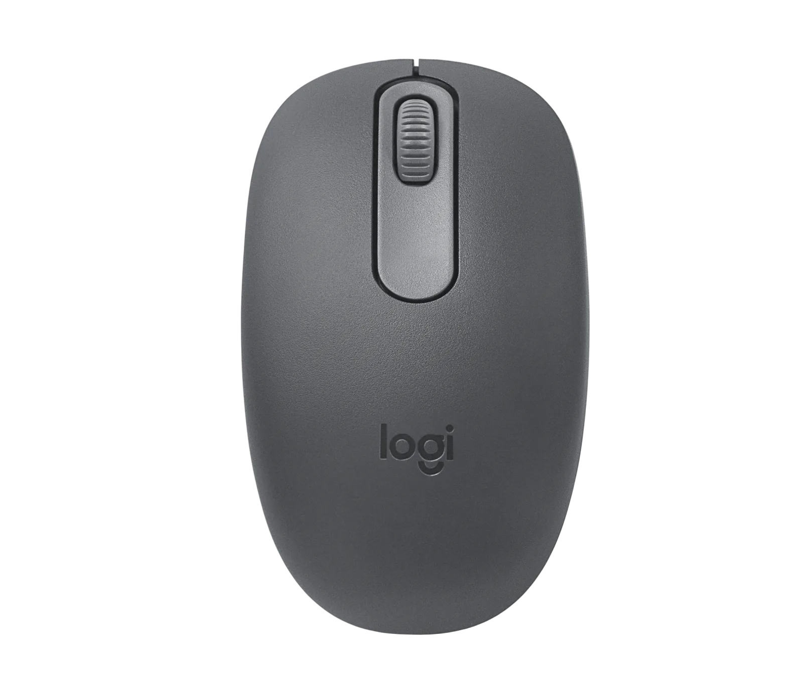 MOUSE LOGITECH M196 BLUETHOOTH BLACK