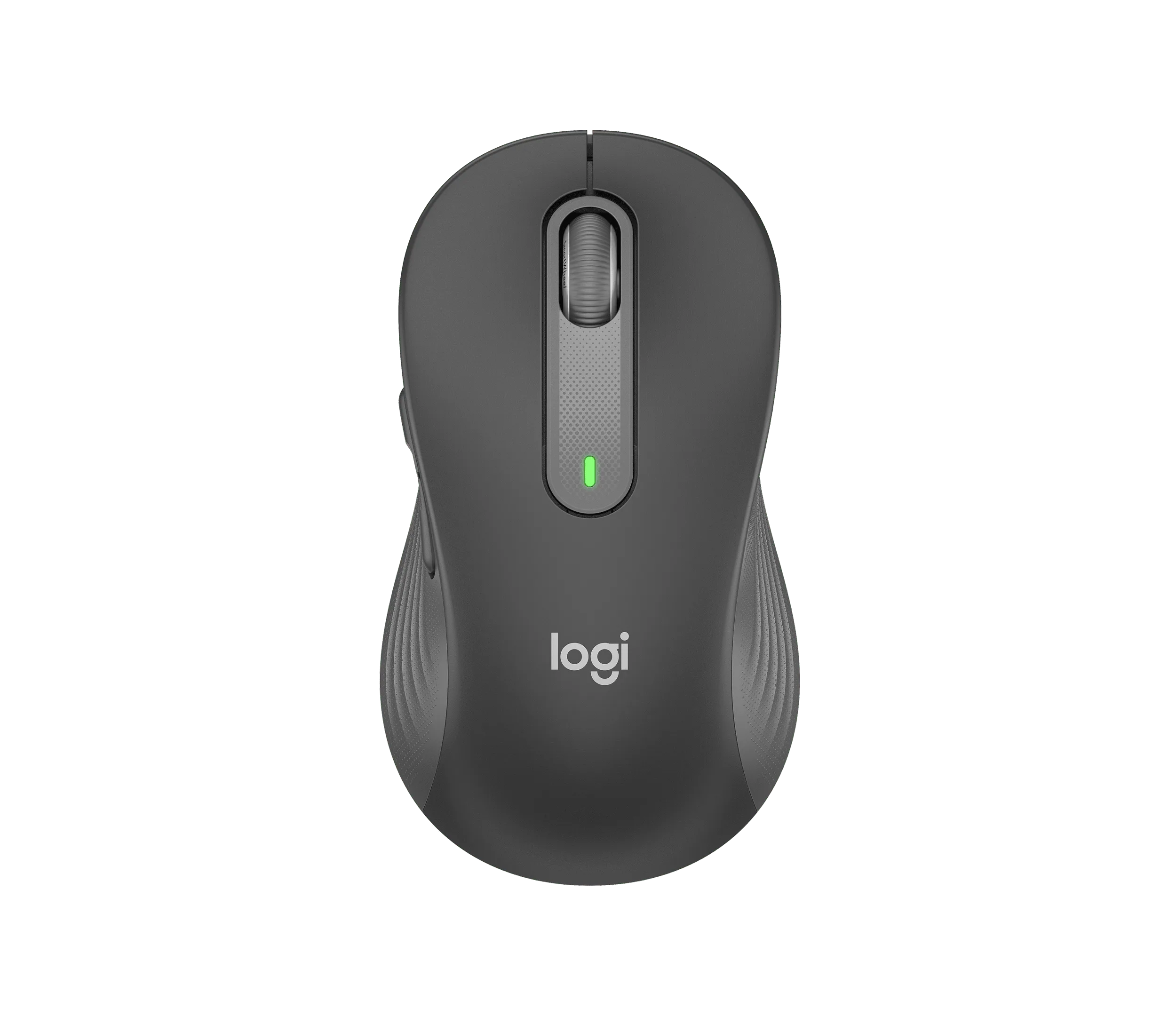 MOUSE LOGITECH WIR M650 LEFT LARGE GRAPHITE 910-006234