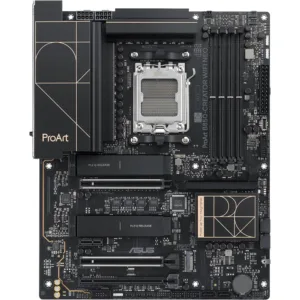 MB ASUS AM5 PROART B850-CREATOR WIFI NEO DDR5 BOX - https://clickgaming.com.ar