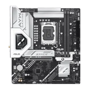 MB ASUS S1851 B860M AYW GAMING WIFI DDR5 BOX - https://clickgaming.com.ar