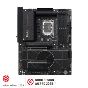 MB ASUS S1851 PROART Z890-CREATOR WIFI DDR5 BOX - https://clickgaming.com.ar
