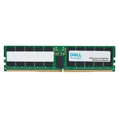 MEMORIA DELL 64GB DDR5 RDIMM 5600 MT/S ECC
