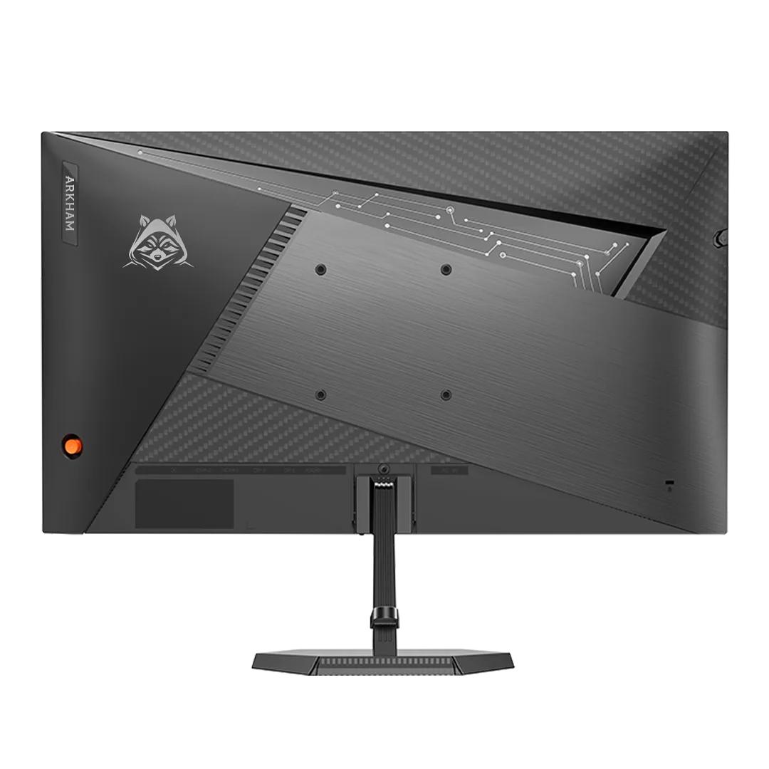 MONITOR 27 ARKHAM 210HZ FAST IPS QHD 1MS HDMI/DP - https://clickgaming.com.ar