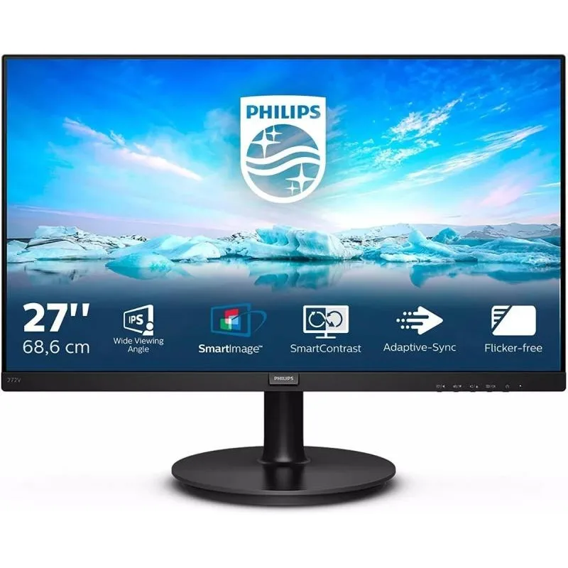 MONITOR 27 PHILIPS HDMI /VGA 272V8LA/55