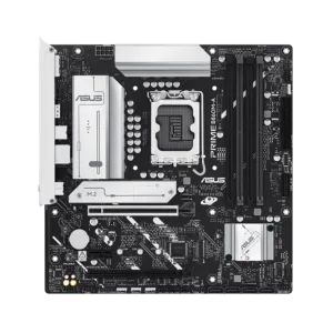 Motherboard Asus Prime B860M-A Lga1851 Ddr5 - https://clickgaming.com.ar
