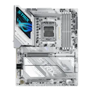 Motherboard ASUS ROG STRIX X870E-A GAMING NEO - https://clickgaming.com.ar