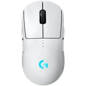 Mouse Logitech G Pro 2 Lightspeed White 910-007301 - https://clickgaming.com.ar