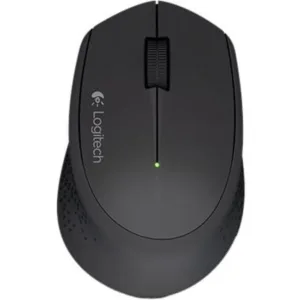 Mouse Logitech Wir M280 Black 910-004284 - https://clickgaming.com.ar