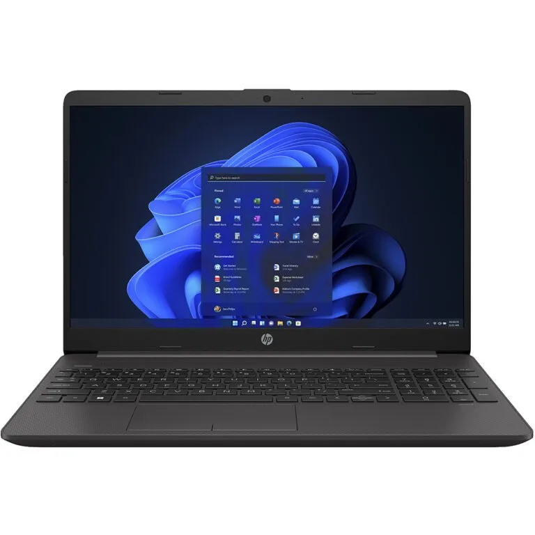 NB HP 15.6 255 R5-7535U 16GB SSD512GB