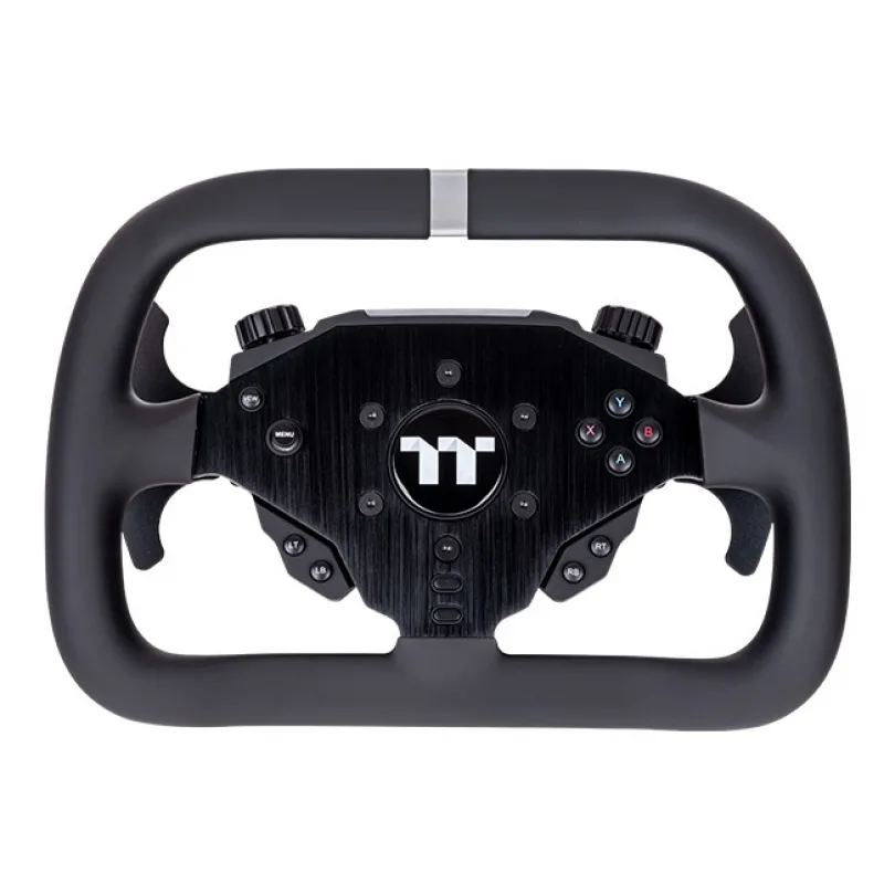 SIMULADOR THERMALTAKE VOLANTE FORMULA F1 F100