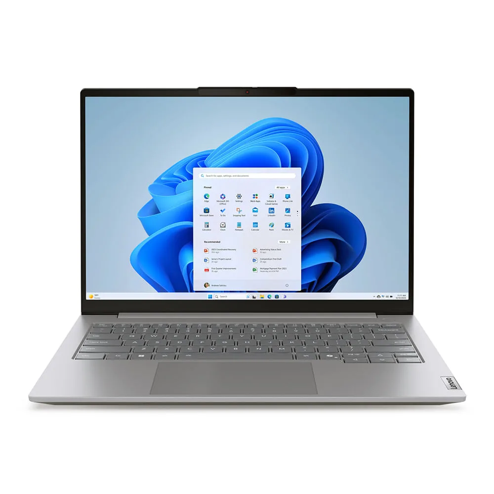 NOTEBOOK LENOVO 14 TBOOK C7 240H 16GB SSD512