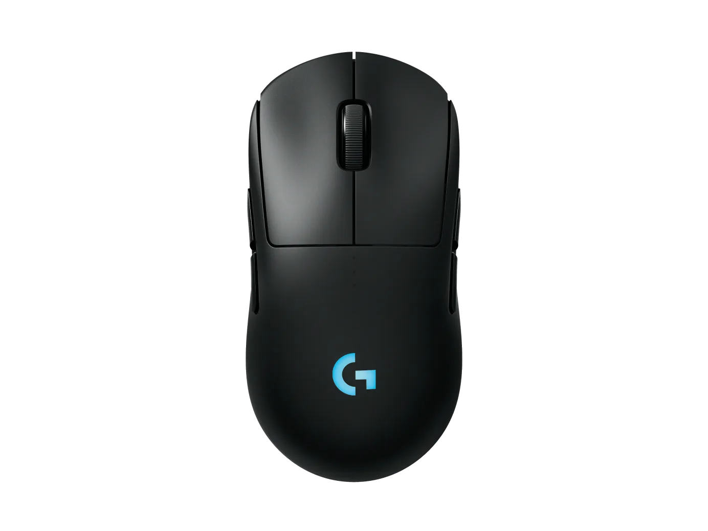 MOUSE LOGITECH G PRO 2 LIGHTSPEED BLACK 910-007294