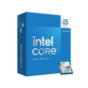 Procesador Core i5-14600K 3.5GHz 24MB LGA 1700 - https://clickgaming.com.ar