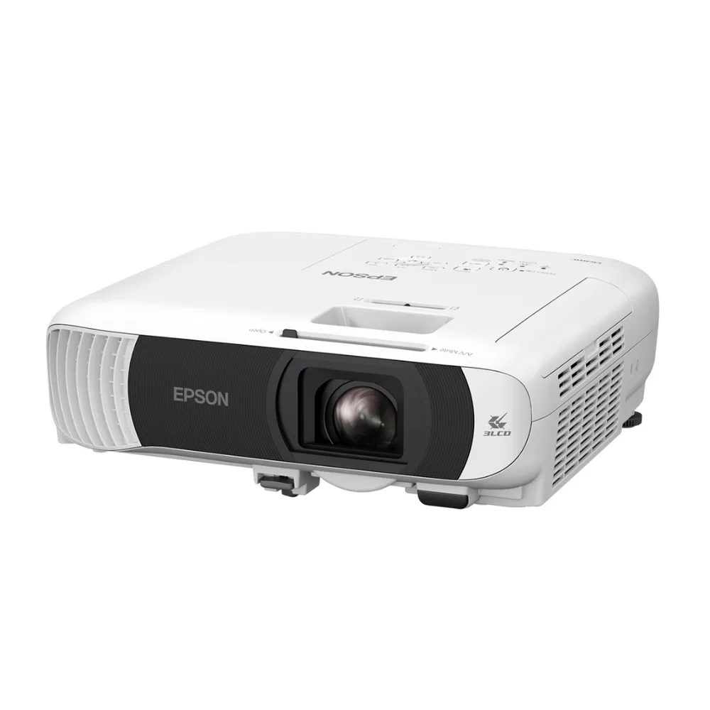 Proyector Epson PowerLite FH54 - https://clickgaming.com.ar