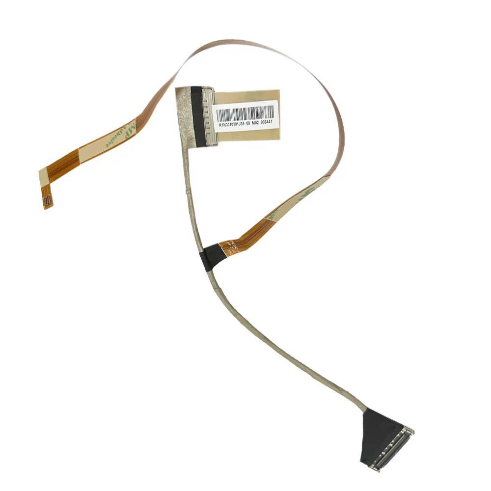 CABLE PLANO P/2 HD ULTRA66 IDE 40CM