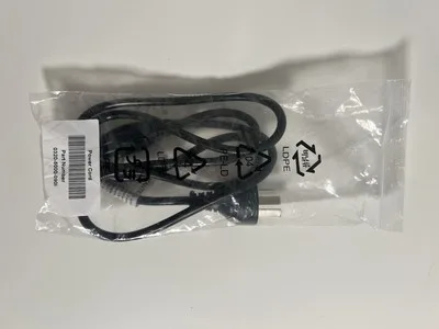 ARGENTINA POWER CORD I-SHENG