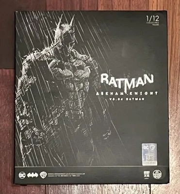 DDR4 8GB ARKHAM 3200MHZ BLACK