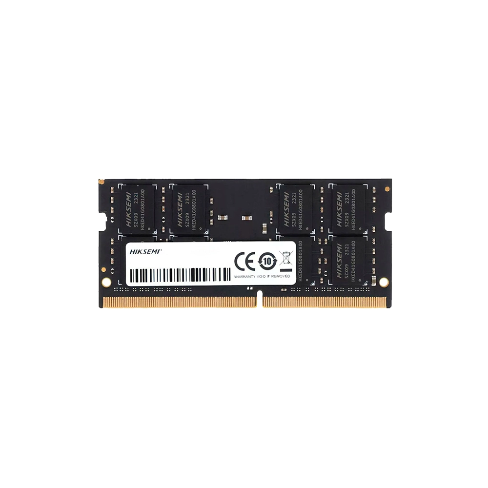 SODIMM DDR5 16GB HIKSEMI 5600MHZ