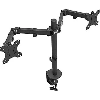 SOPORTE KLIPXTREME PARA 2 MONITORES LCD/ LED