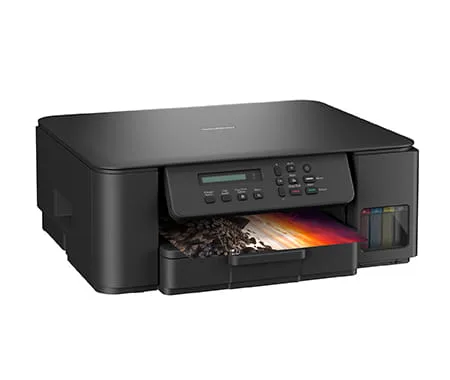 MF BROTHER DCP-T530DW 28/11PPM SIST CONTINUO