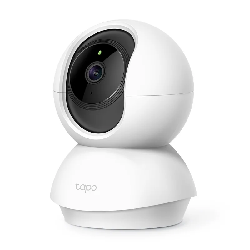 CAMARA IP TP-LINK TAPO C200 FULL HD 1080P