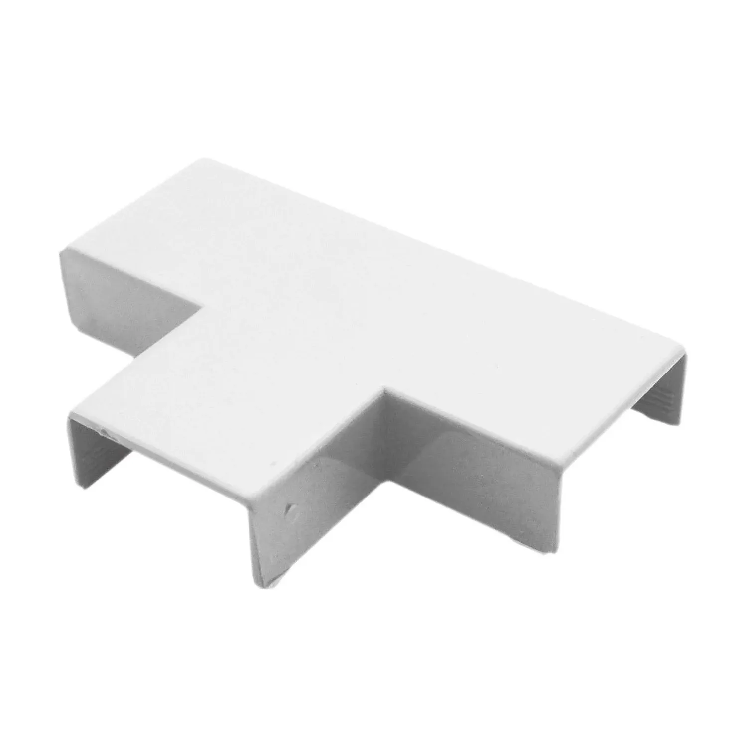 HT ACCESORIO DERIVACION T PLANA C/BASE S/SEP