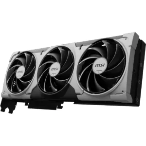 VGA 12GB RTX 5070 MSI VENTUS 3X OC - https://clickgaming.com.ar