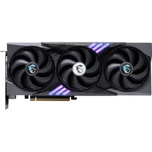 Vga 8Gb Rtx 5060 Ti Msi Gaming Trio Oc Gddr7 - https://clickgaming.com.ar