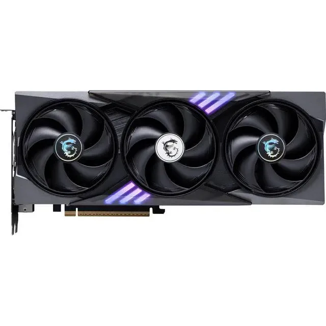 VGA 8GB RTX 5060 TI MSI GAMING TRIO OC GDDR7
