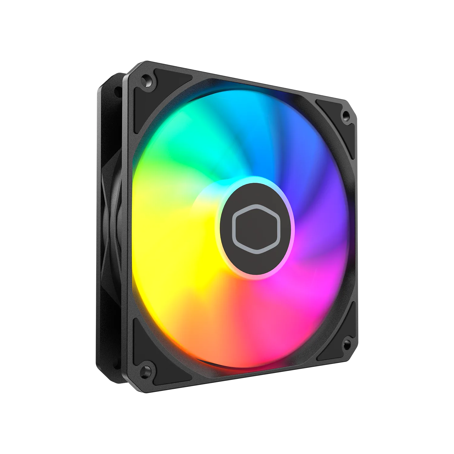 FAN COOLER MASTER MF120 LITE ARGB 3-PACK