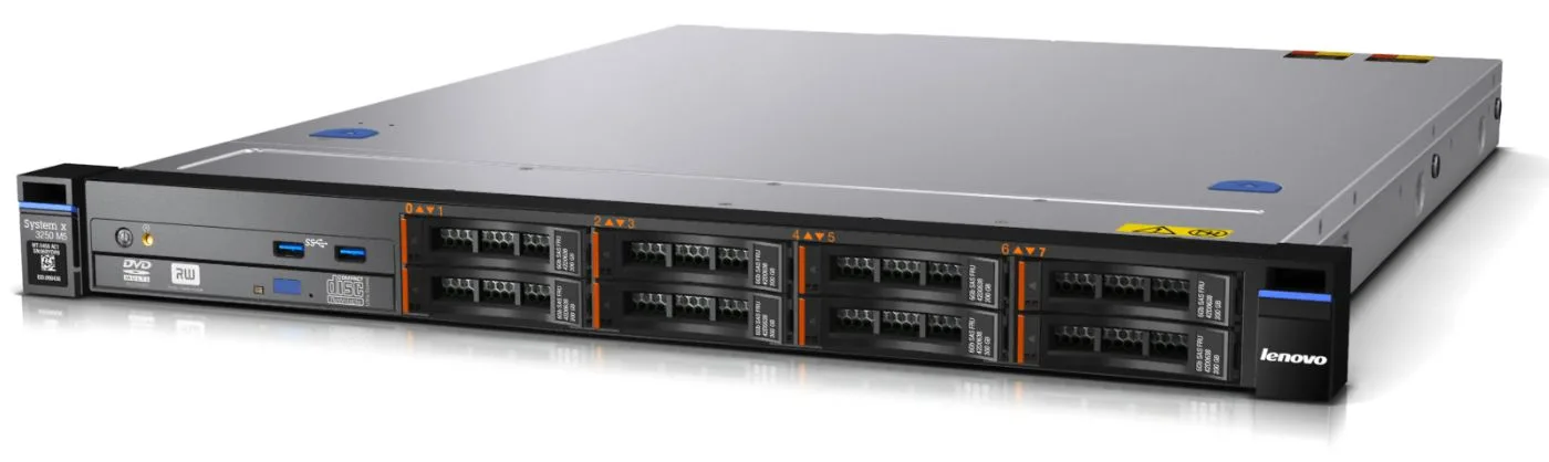 KEY UPGRADE LENOVO 4 PUERTOS 1GBE X3250M5