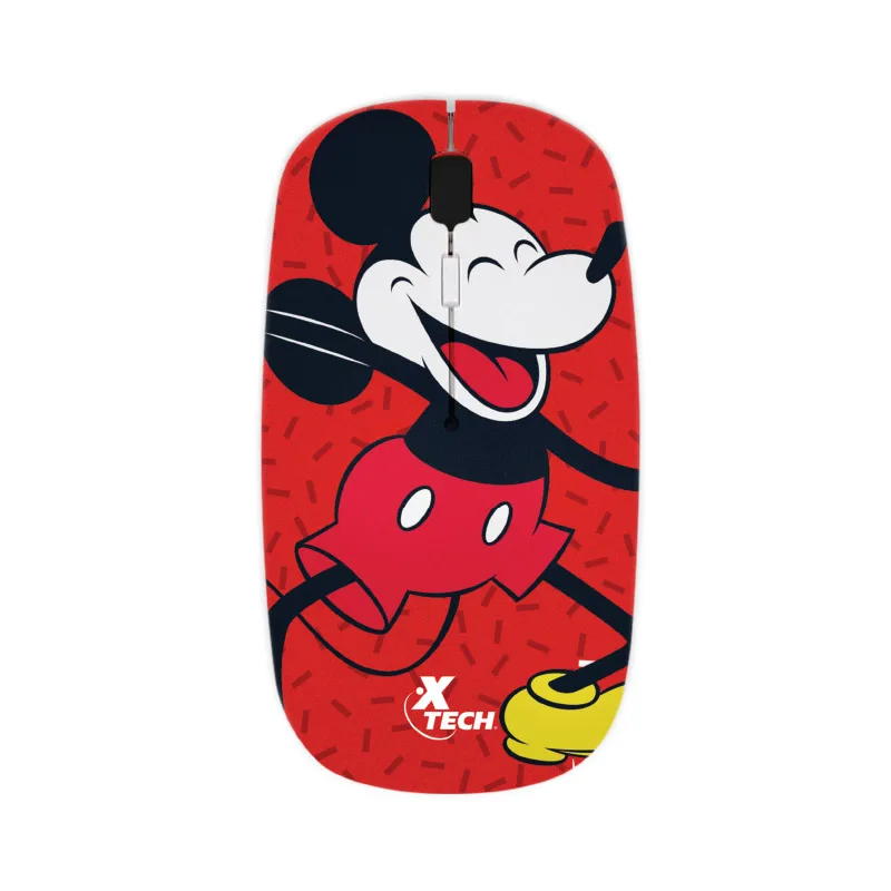 MOUSE MICKEY MOUSE X-TECH