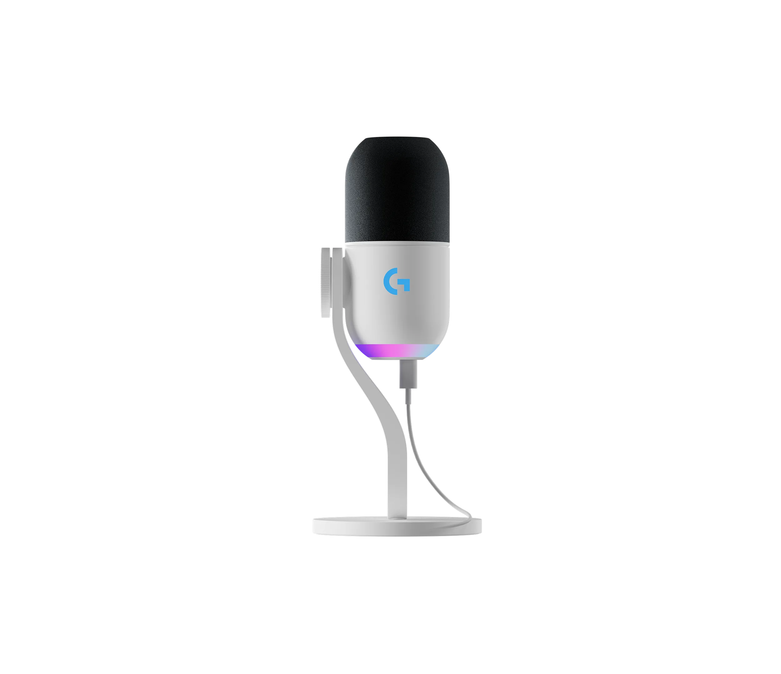 MICROFONO LOGITECH YETI GX STREAMING RGB